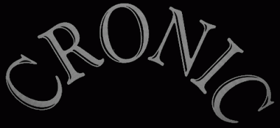 logo Cronic (USA)